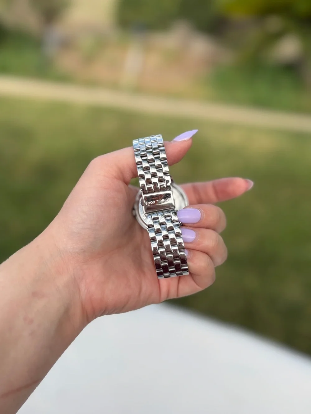 Michael Kors MK-3373 Women’s Watch